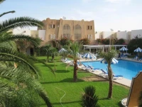 Golden Yasmin Mehari Douz 3*