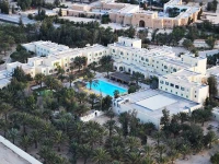 Sahara Douz 4*