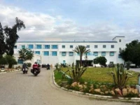 Continental Kairouan 3*