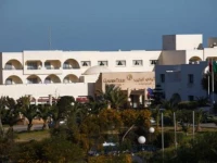 Golden Tulip Carthage Residences 4*