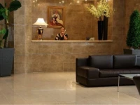 Cesar Hotel La Marsa 3*