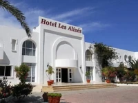 Les Alyzes 3*