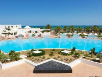 Sentido Palm Azur (ex. Hotel Club Palm Azur) 4*