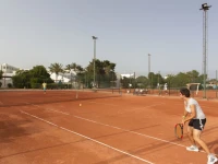 Club Calimera Yati Beach 4*