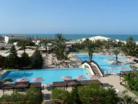 Aldiana Djerba Atlantide 4*
