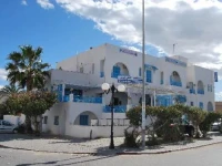 Corniche Hotel Monastir 3*