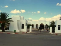 Dar Zakarya 4*