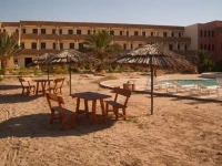 Thermal Oasis Hotel and Spa 3*