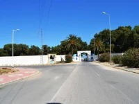 Solymar 3*
