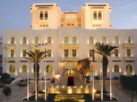 Les Oliviers Palace 5*