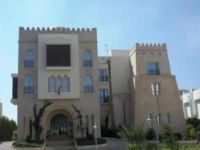 Borj Dhiafa Sfax 5*