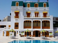 Les Mimosas Hotel 3*