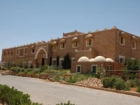 Dakyanus Hotel 3*