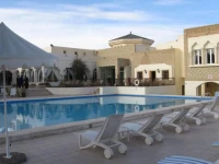 Golden Yasmin Ras El Ain 4*
