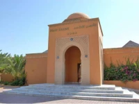 Ksar Rouge 4*