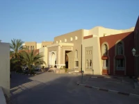 La Palmeraie Hotel Tozeur 4*