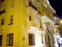 Golden Yasmin Tunisia Palace  4*
