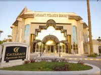 Cataract Pyramids Resort 5*