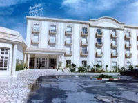 Acropole Tunis 4*