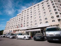 Golden Tulip El Mechtel 4*