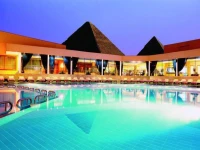 Movenpick Resort Cairo Pyramids 5*