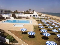 Ezzahra Dar Tunis 4*