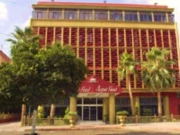 Airport Hotel Adana 3*