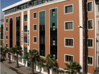 Balturk Hotel Sakarya
