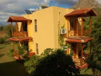 Arkadas Hotel Adrasan 4*