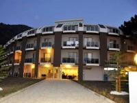 Buhana Hotel 