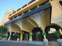 Le Meridien Heliopolis 5*