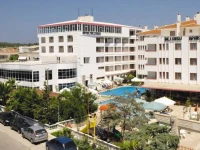 Billurcu Hotel & Apart 3*