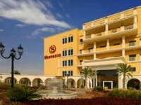 Sheraton Dreamland Hotel and Conference Center 5*