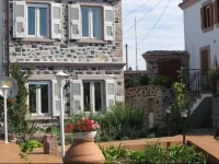Begonvilla Evleri 3*