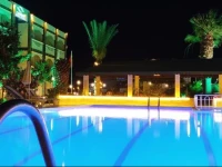 Cunda Basel Hotel 3*