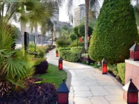 Sofitel Cairo Nile El Gezirah 5*