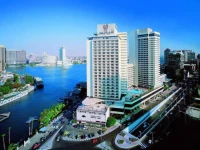 Sheraton Cairo Hotel & Casino 5*