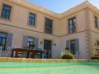 Sailors Hotel Bahce Alacati 3*