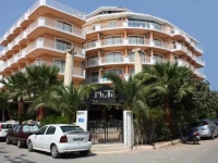 Mutlu Apart 