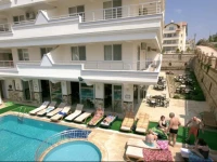 Club Aegean 4*