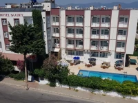 Hotel Saadet 3*