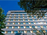 Barcelo Ankara Altinel 5*