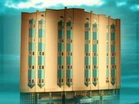 Ogulturk Hotel Ankara 3*