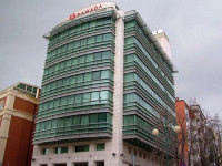 Ramada Ankara