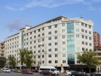 Doubletree by Hilton Ankara 5*