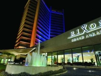Rixos Grand Ankara 5*
