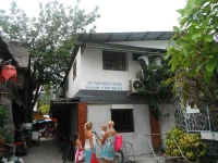 The Pier Guest House 