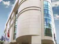 Divan Ankara 4*