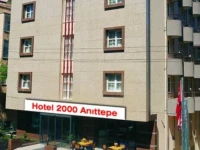 2000 Anittepe 3*