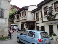 Dogan Hotel 